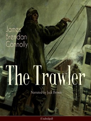 cover image of The Trawler